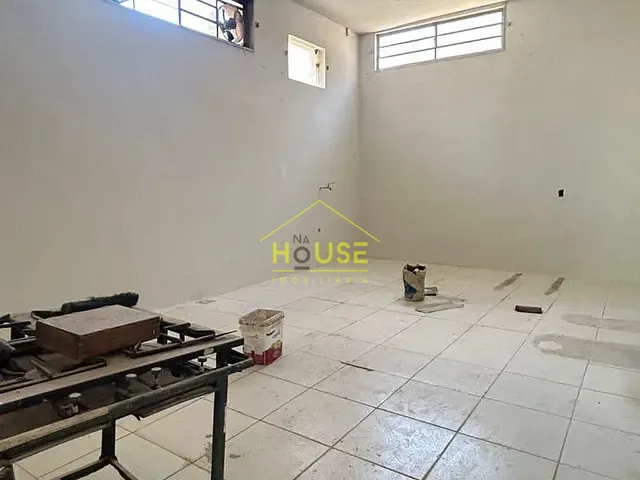 Casa com 400m², para alugar, no bairro Patrimônio Novo em Votuporanga