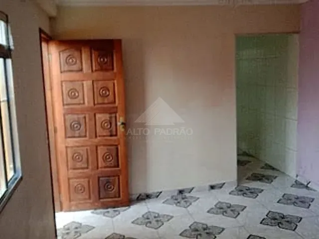 Casa com 265m² 3 quartos e 3 banheiros, à venda, no bairro Parque das Américas em Mauá