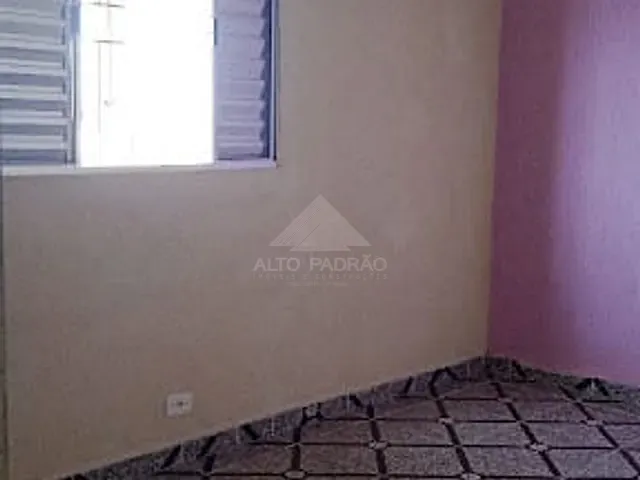 Casa com 265m² 3 quartos e 3 banheiros, à venda, no bairro Parque das Américas em Mauá