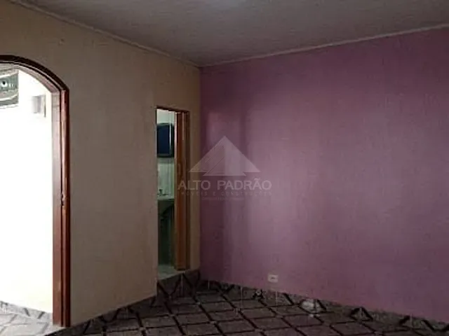 Casa com 265m² 3 quartos e 3 banheiros, à venda, no bairro Parque das Américas em Mauá