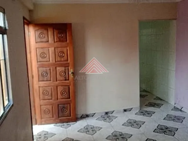 Casa com 265m² 3 quartos e 3 banheiros, à venda, no bairro Parque das Américas em Mauá