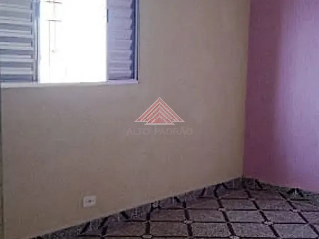 Casa com 265m² 3 quartos e 3 banheiros, à venda, no bairro Parque das Américas em Mauá