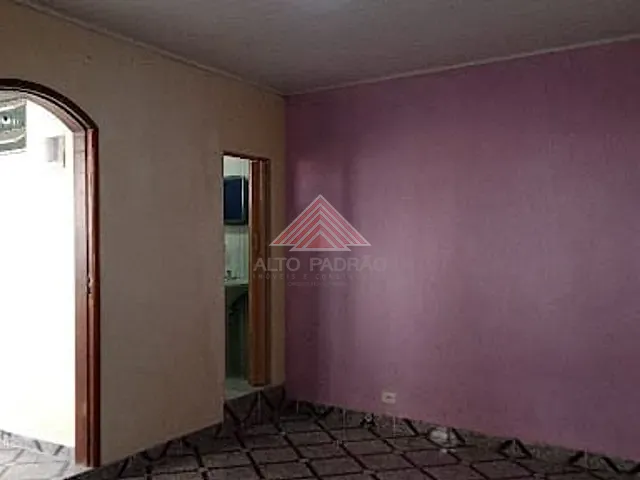Casa com 265m² 3 quartos e 3 banheiros, à venda, no bairro Parque das Américas em Mauá