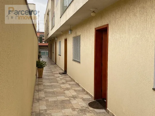 Casa com 133m² 3 quartos e 2 banheiros, à venda, no bairro Vila Talarico em São Paulo