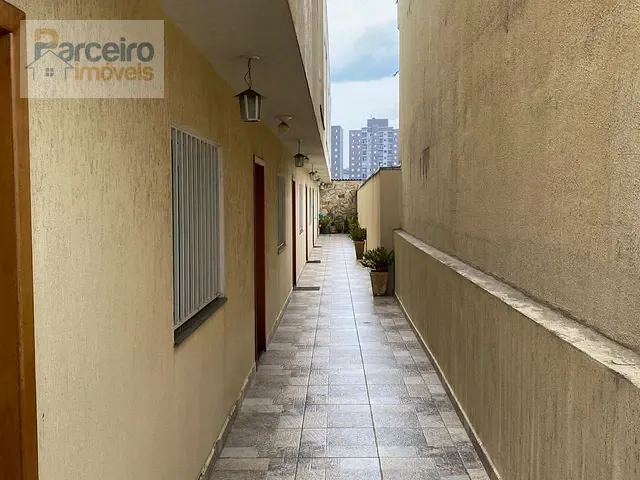 Casa com 133m² 3 quartos e 2 banheiros, à venda, no bairro Vila Talarico em São Paulo