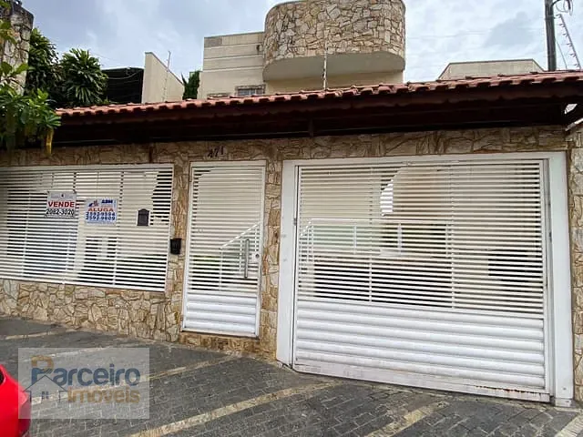 Casa com 133m² 3 quartos e 2 banheiros, à venda, no bairro Vila Talarico em São Paulo