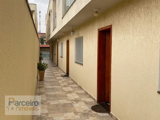 Casa com 133m² 3 quartos e 2 banheiros, à venda, no bairro Vila Talarico em São Paulo