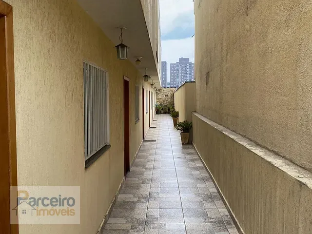 Casa com 133m² 3 quartos e 2 banheiros, à venda, no bairro Vila Talarico em São Paulo