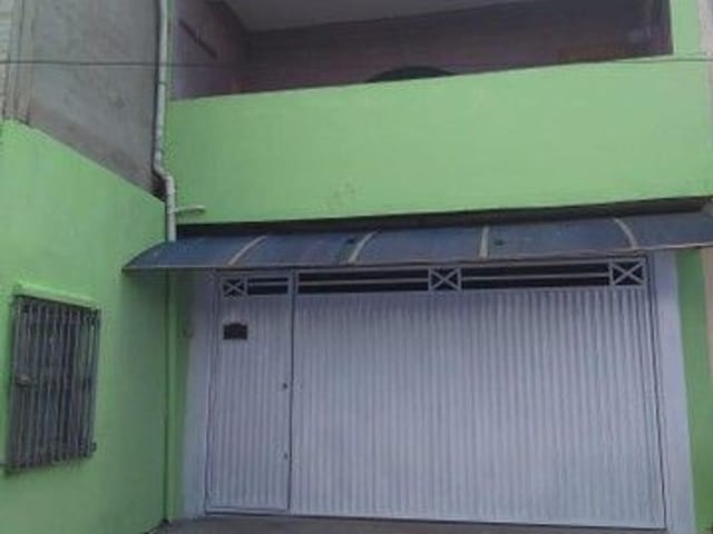 Casa com 150m² 5 quartos e 3 banheiros, à venda, no bairro Jardim IV Centenário em Guarulhos