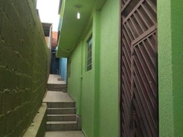 Casa com 150m² 5 quartos e 3 banheiros, à venda, no bairro Jardim IV Centenário em Guarulhos