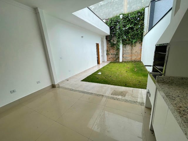 Foto do Casa - Casa à venda, 155 m² por R$ 1.277.000,00 - Residencial Vivva - Jacareí/SP | RUSSI IMÓVEIS
