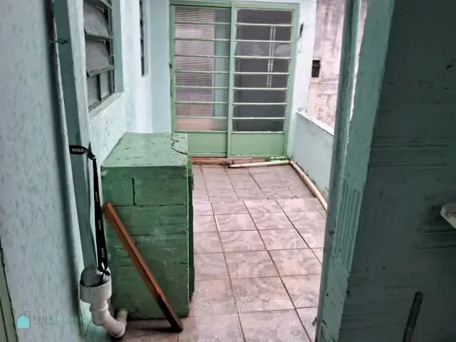 Casa com 140m² 1 quarto e 1 banheiro, à venda, no bairro Jardim São José em São Paulo