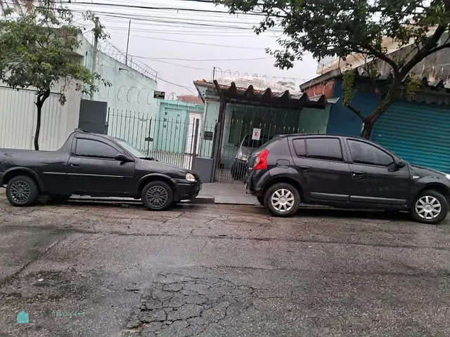 Casa com 140m² 1 quarto e 1 banheiro, à venda, no bairro Jardim São José em São Paulo