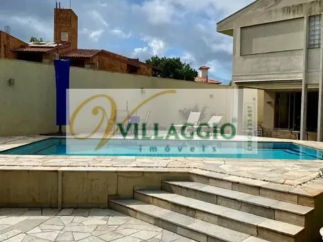 Casa com 1000m² 4 quartos e 6 banheiros, à venda, no bairro Condomínio Débora Cristina em São José do Rio Preto