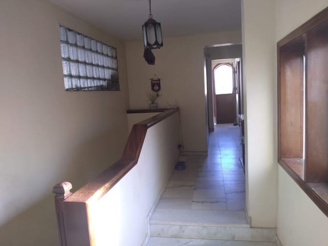Casa 4 quartos e 2 banheiros, à venda, no bairro Centro em Campos dos Goytacazes