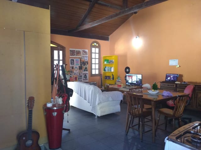Casa 4 quartos e 2 banheiros, à venda, no bairro Centro em Campos dos Goytacazes