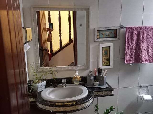 Casa 4 quartos e 2 banheiros, à venda, no bairro Centro em Campos dos Goytacazes