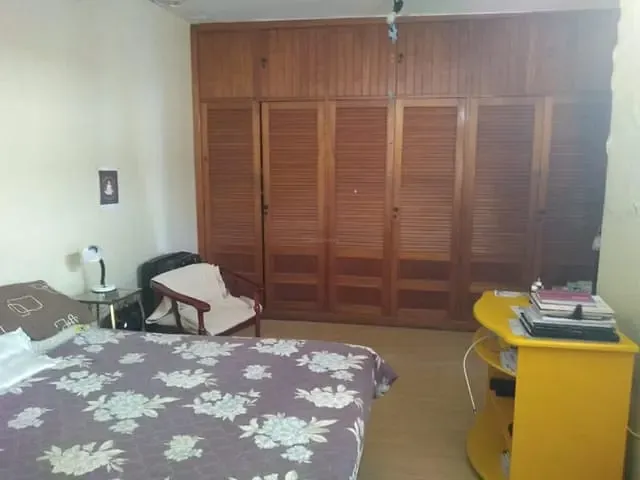 Casa 4 quartos e 2 banheiros, à venda, no bairro Centro em Campos dos Goytacazes