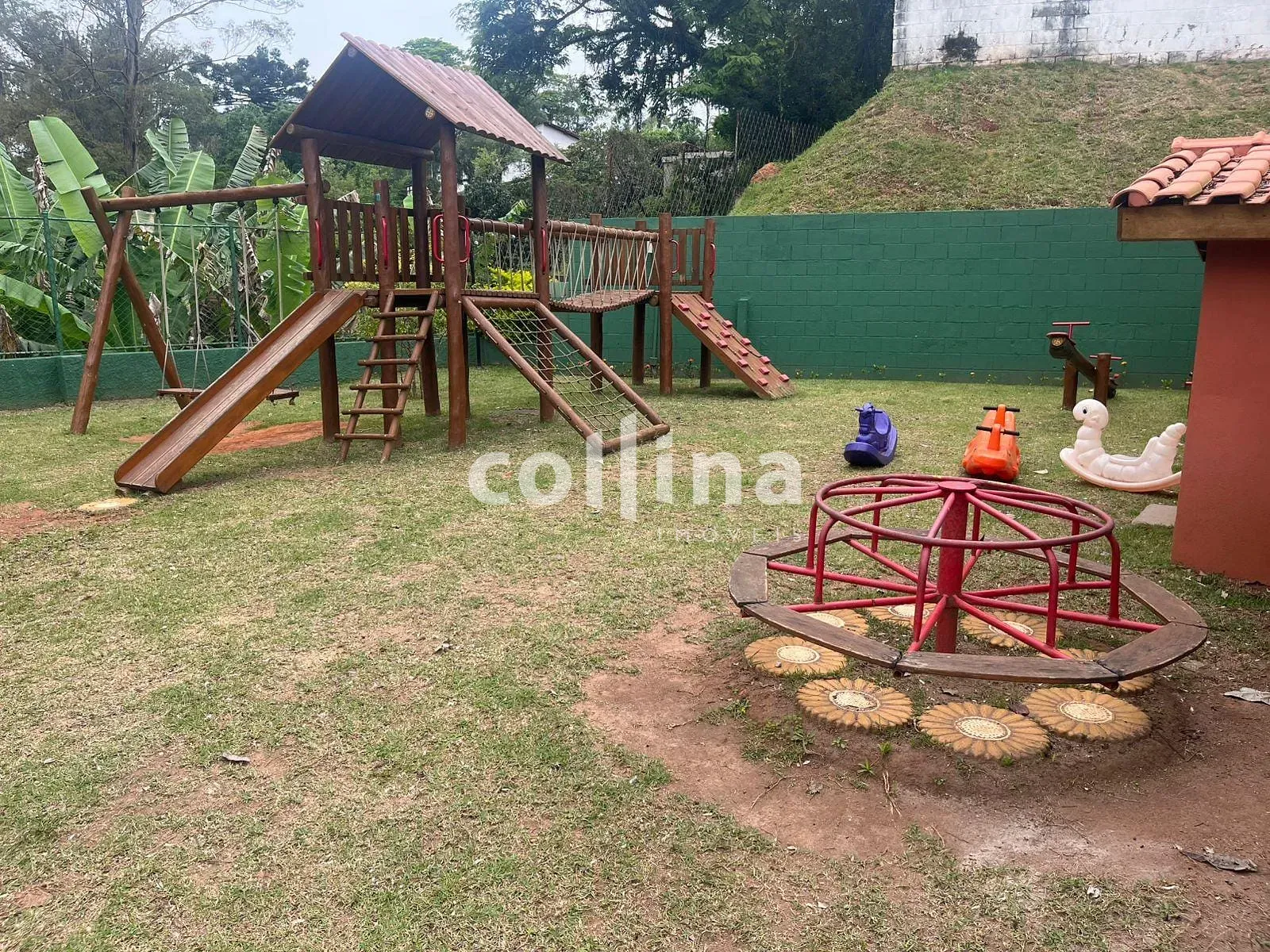 Casa, 3 quartos, 10 m² - Foto 36