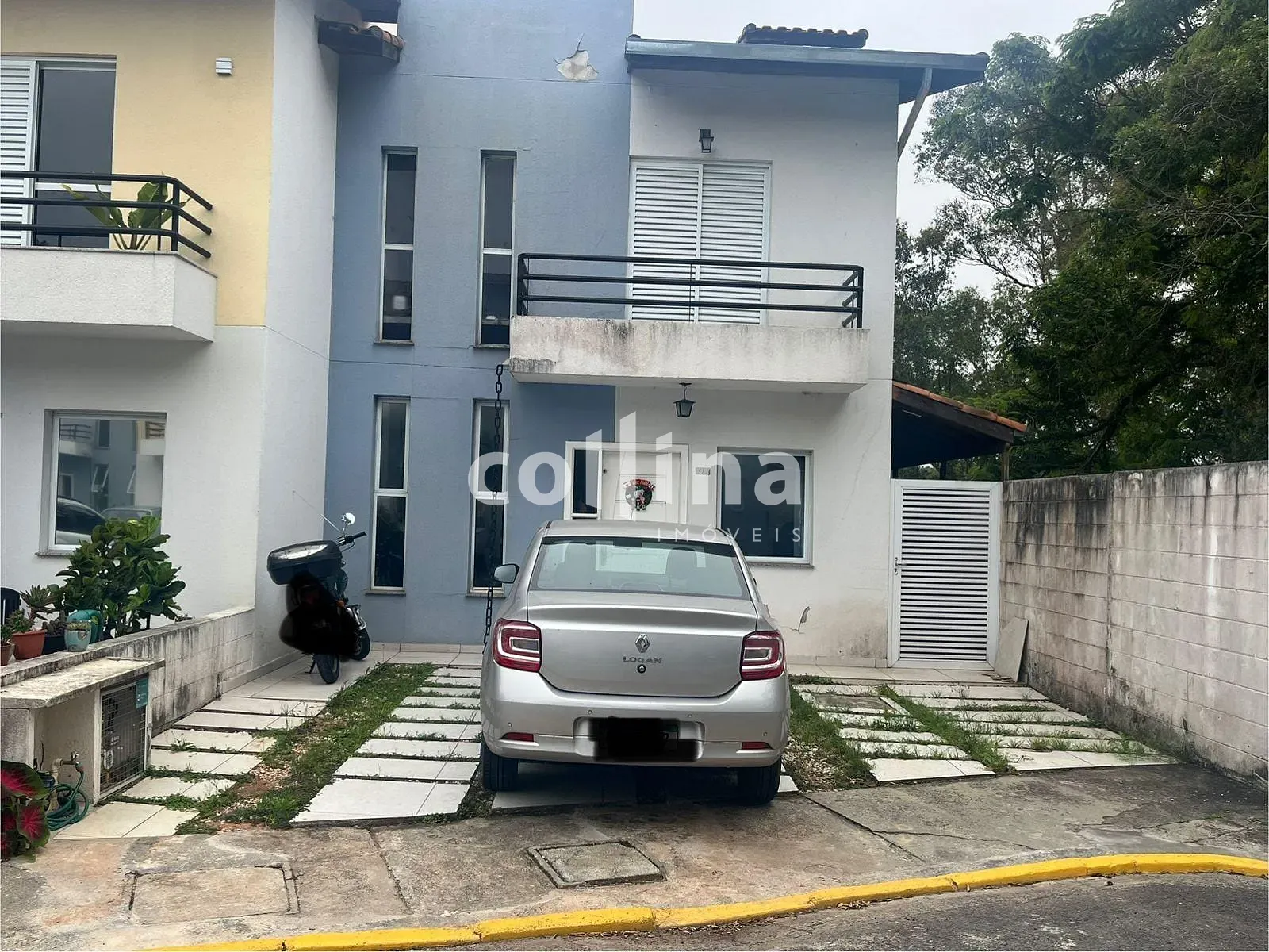 Casa, 3 quartos, 10 m² - Foto 29