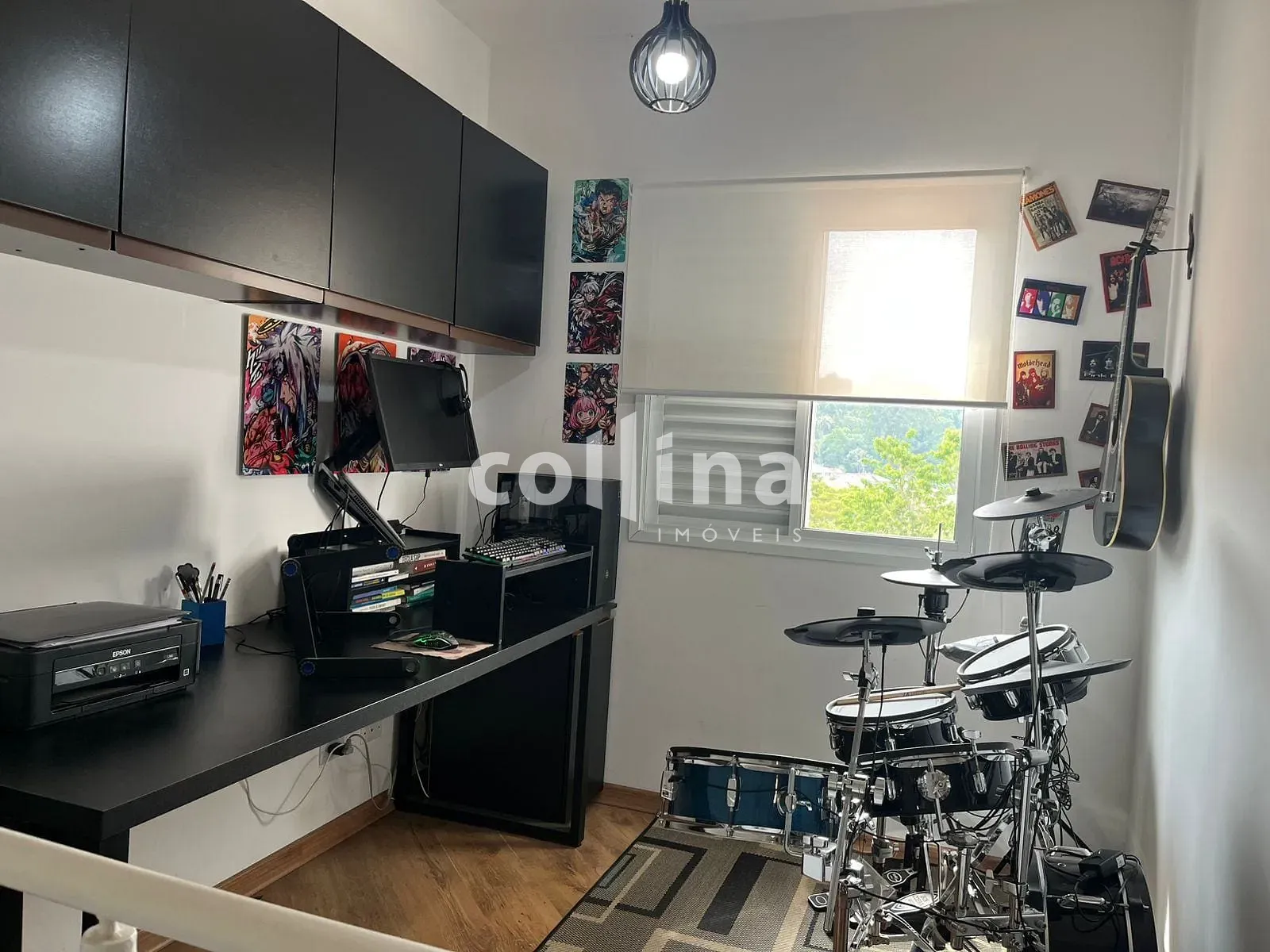 Casa, 3 quartos, 10 m² - Foto 12