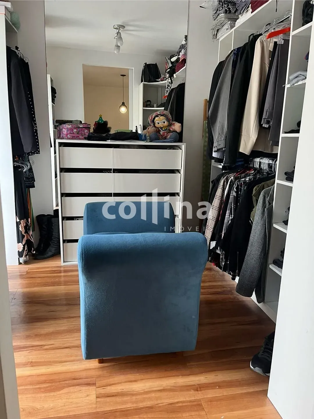 Casa, 3 quartos, 10 m² - Foto 9