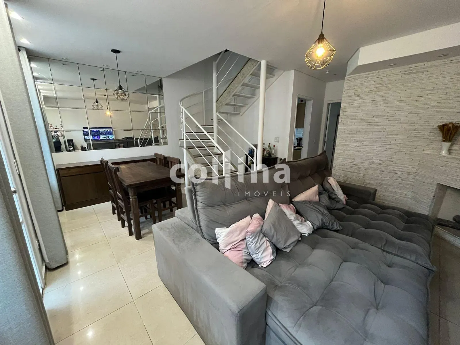 Casa, 3 quartos, 10 m² - Foto 1