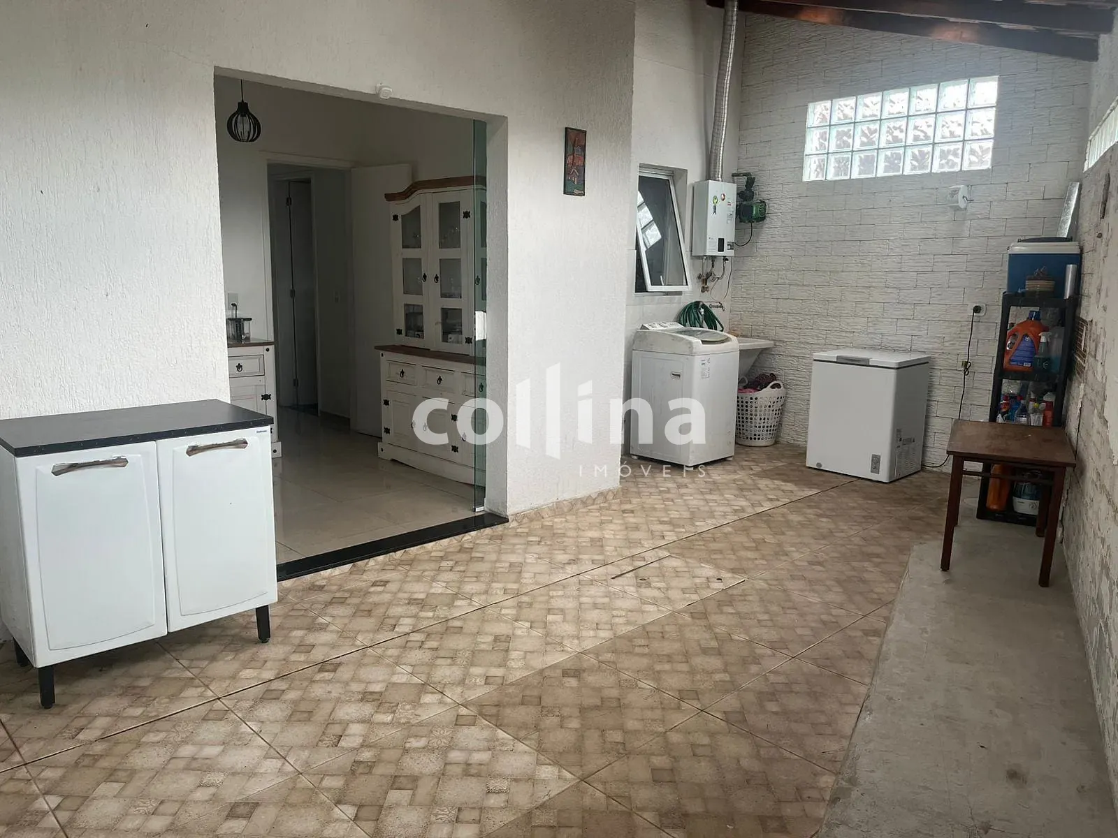 Casa, 3 quartos, 10 m² - Foto 24