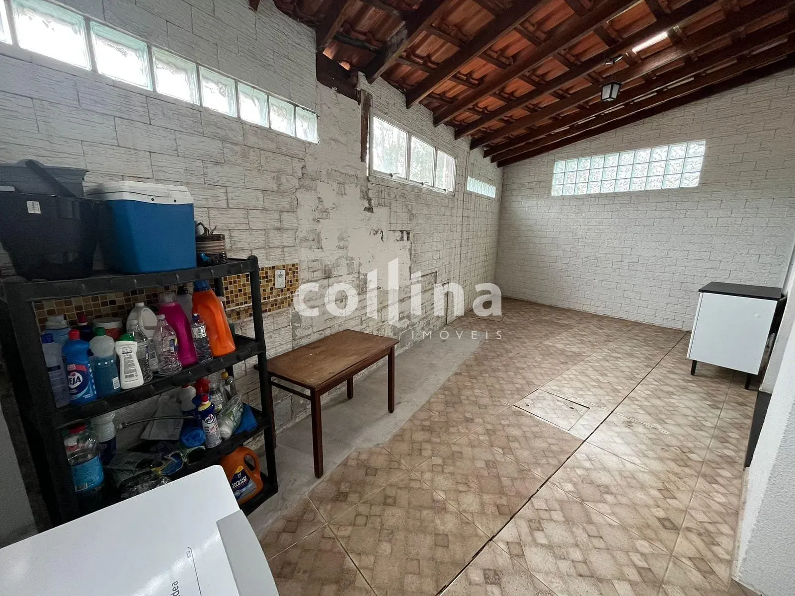 Casa, 3 quartos, 10 m² - Foto 26