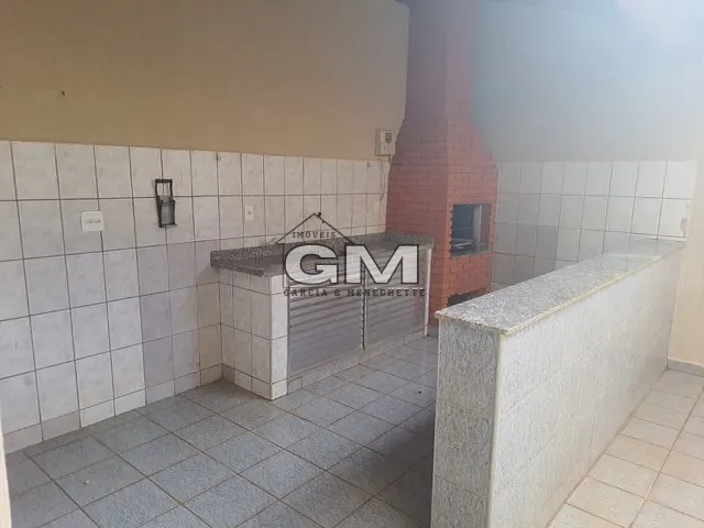 Casa com 250m² 5 quartos e 4 banheiros, à venda, no bairro Residencial e Comercial Palmares em Ribeirão Preto