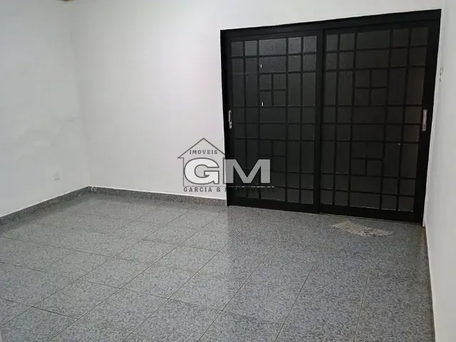 Casa com 250m² 5 quartos e 4 banheiros, à venda, no bairro Residencial e Comercial Palmares em Ribeirão Preto