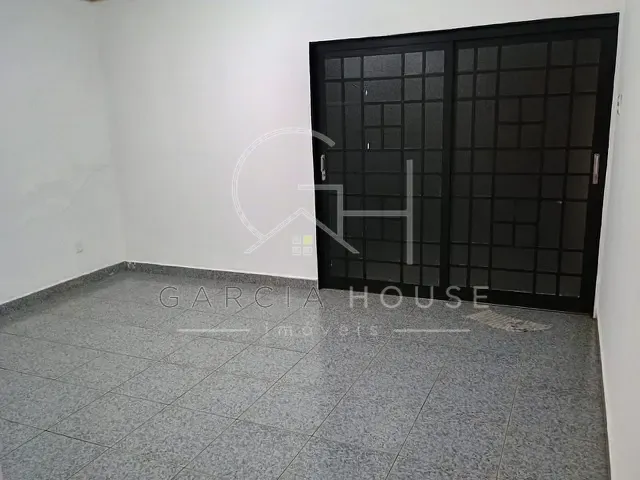 Casa com 250m² 5 quartos e 4 banheiros, à venda, no bairro Residencial e Comercial Palmares em Ribeirão Preto