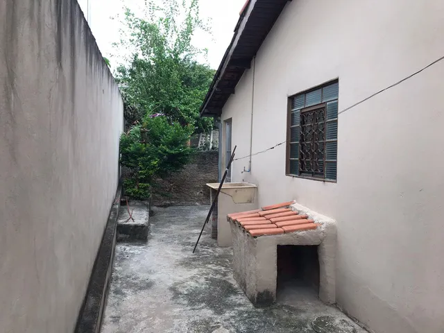 Casa com 253m² 3 quartos e 2 banheiros, à venda, no bairro Jardim Lisa em Campinas