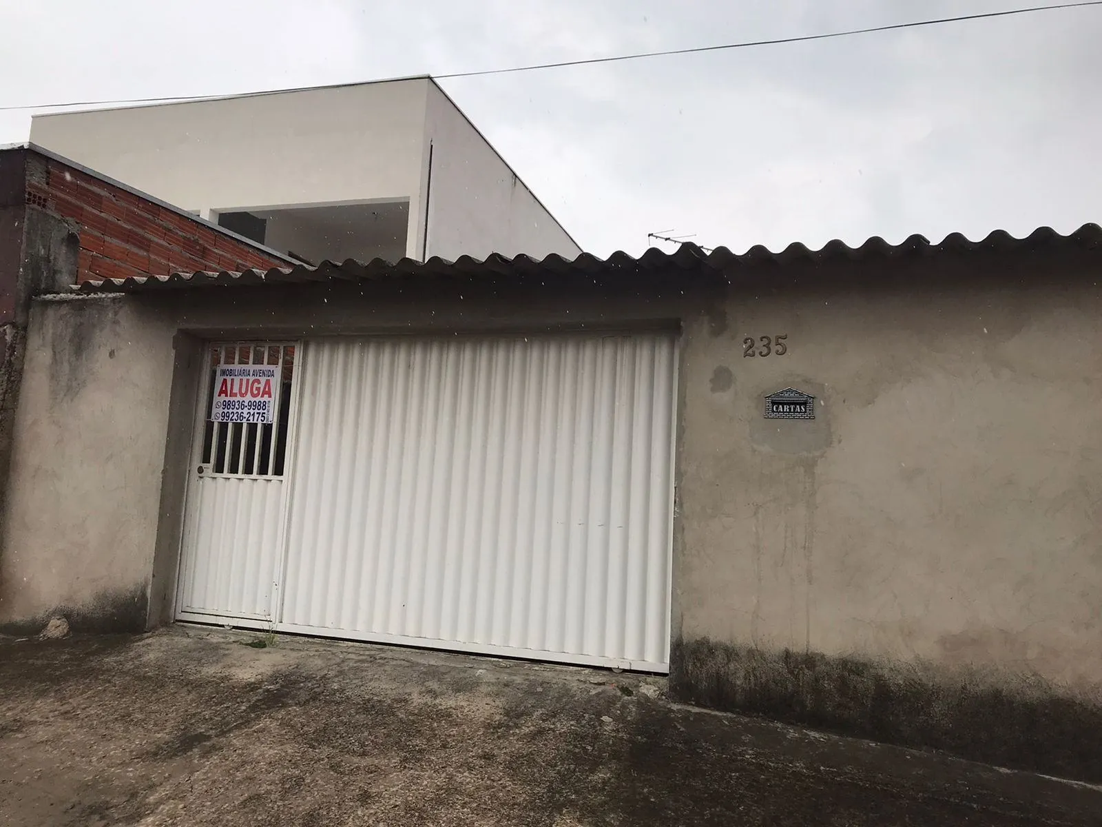 Casa, 3 quartos, 150 m² - Foto 1