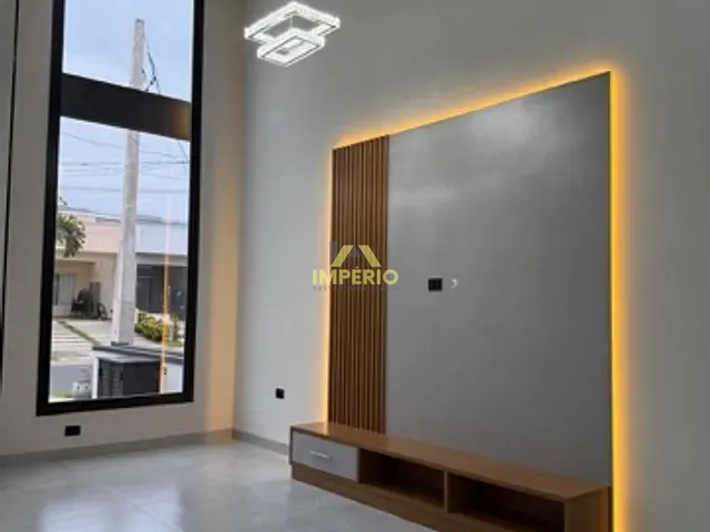 Casa com 175m² 3 quartos e 2 banheiros, à venda, no bairro Village Moutonnée em Salto