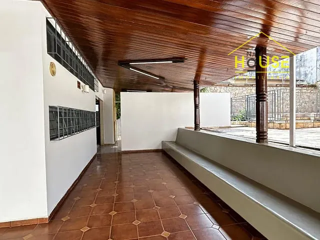Casa com 968m² 3 quartos e 5 banheiros, à venda ou para alugar, no bairro Centro em Fernandópolis