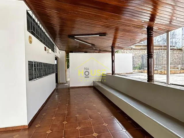 Casa com 968m² 3 quartos e 5 banheiros, à venda ou para alugar, no bairro Centro em Fernandópolis