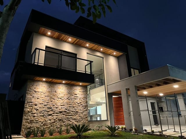 Foto do Casa - Casa com 3 dormitórios à venda, 262 m² por R$ 1.750.000,00 - Floresta - São José dos Campos/SP | INDEPENDENCE NEGOCIOS IMOBILIARIOS LTDA