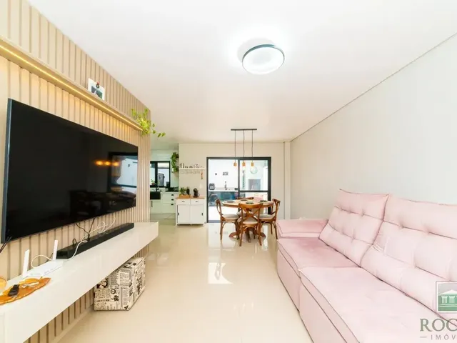 Casa 3 quartos e 3 banheiros, à venda, no bairro Bairro Alto em Curitiba
