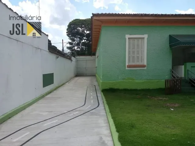 Casa com 600m², à venda ou para alugar, no bairro Vila Pantaleão em Caçapava