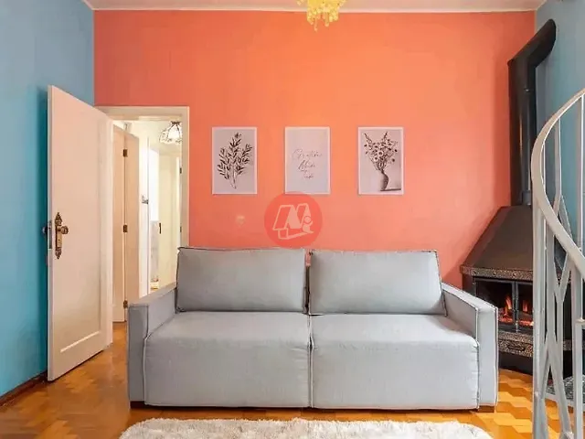 Casa com 270m² 5 quartos e 3 banheiros, à venda ou para alugar, no bairro Santa Tereza em Porto Alegre