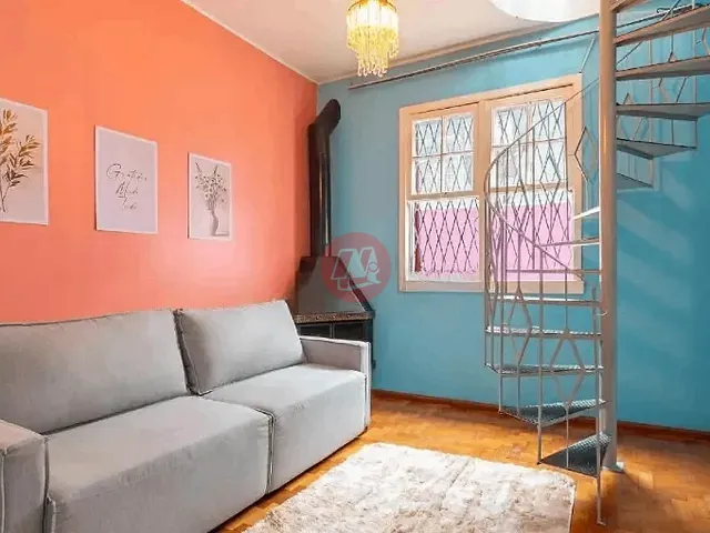 Casa com 270m² 5 quartos e 3 banheiros, à venda ou para alugar, no bairro Santa Tereza em Porto Alegre