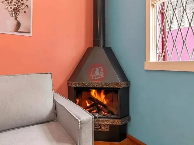 Casa com 270m² 5 quartos e 3 banheiros, à venda ou para alugar, no bairro Santa Tereza em Porto Alegre