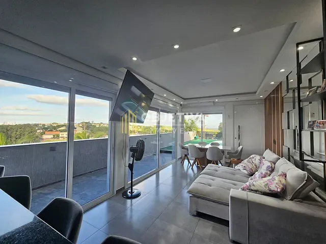 Casa com 305m² 2 quartos e 2 banheiros, à venda, no bairro Sol Nascente em Estância Velha