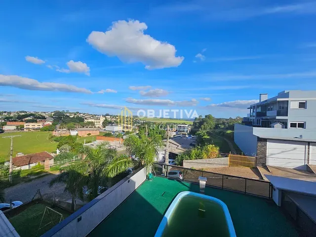 Casa com 305m² 2 quartos e 2 banheiros, à venda, no bairro Sol Nascente em Estância Velha