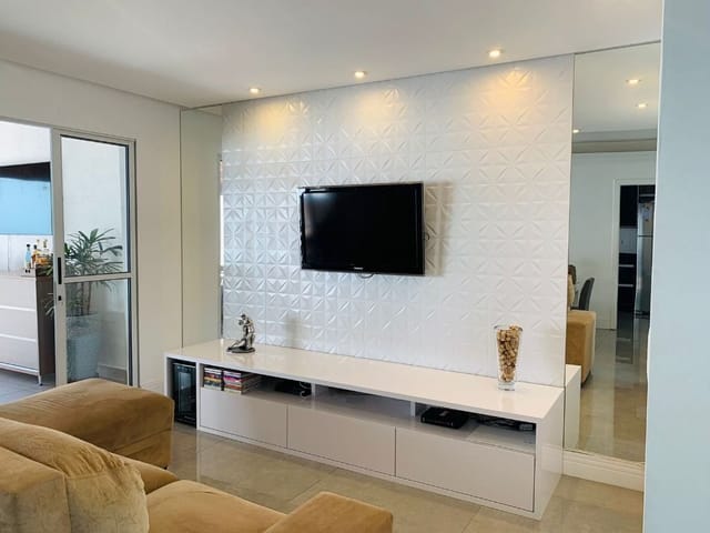 Foto do Casa - Casa à venda 3 Quartos, 1 Suite, 3 Vagas, 250M², Villa Branca, Jacareí - SP | Condomínio Home Club Villa Branca | RUSSI IMÓVEIS