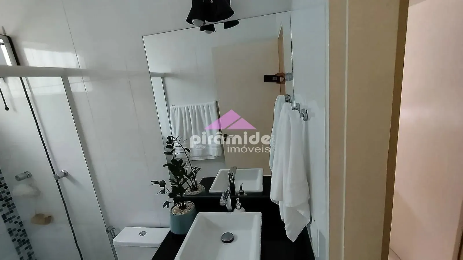 Casa, 1 quarto, 90 m² - Foto 17