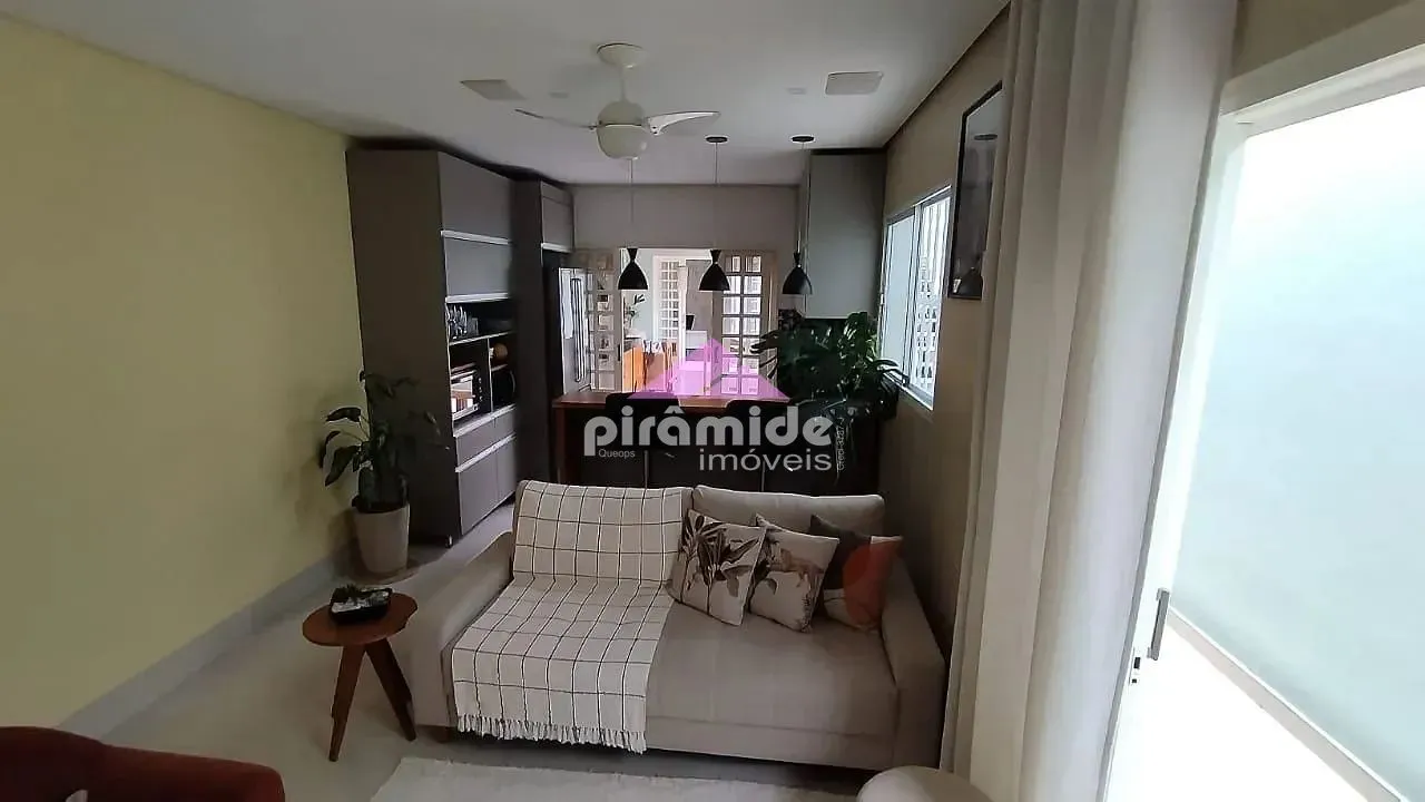 Casa, 1 quarto, 90 m² - Foto 4