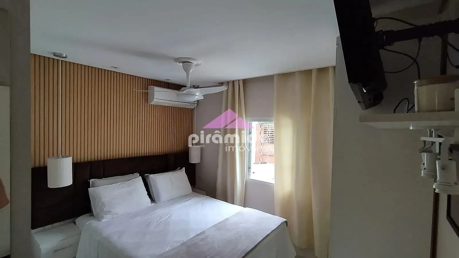 Casa, 1 quarto, 90 m² - Foto 11