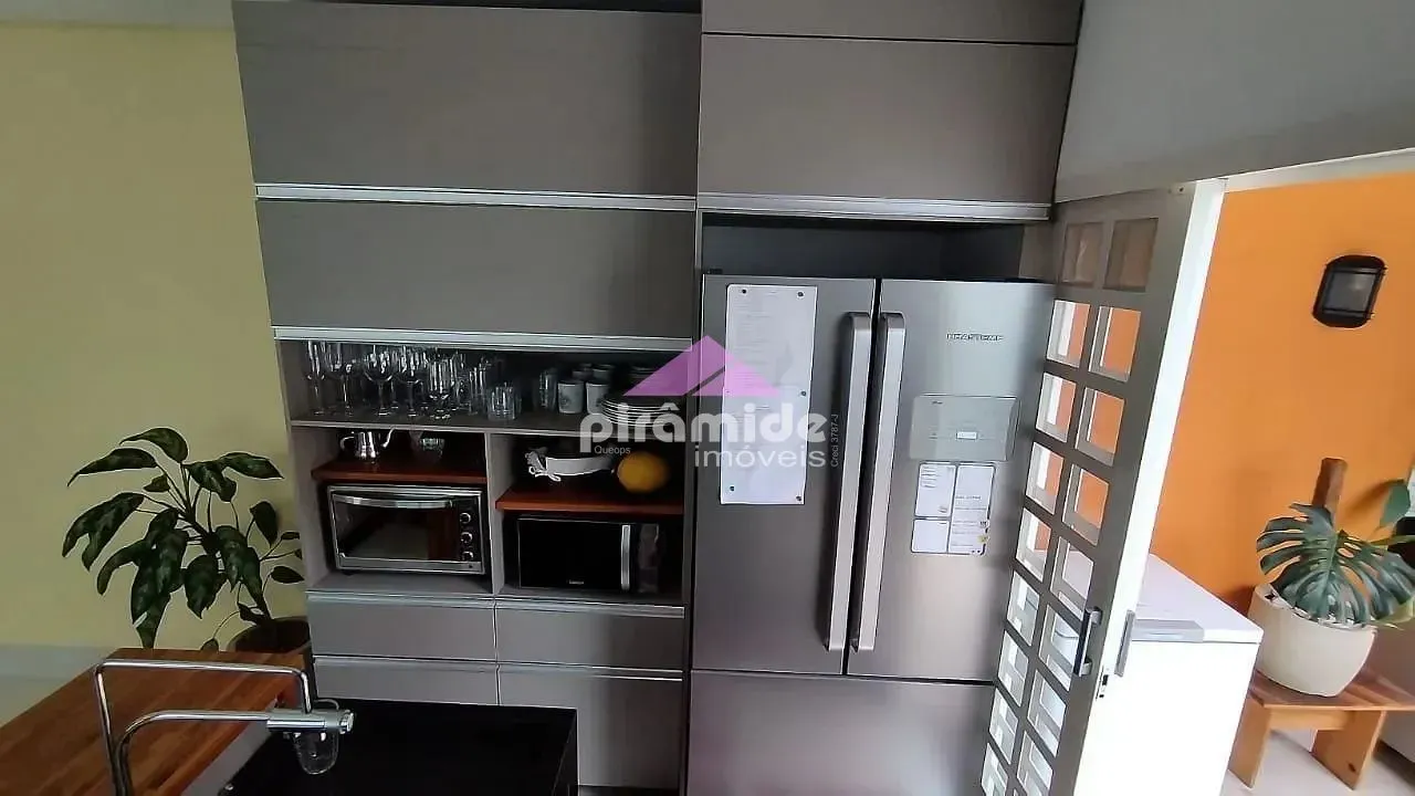 Casa, 1 quarto, 90 m² - Foto 15